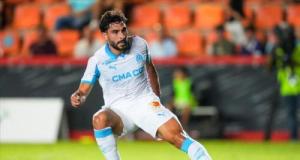 OM : Neal Maupay de retour dans le groupe pro pour la Coupe de France