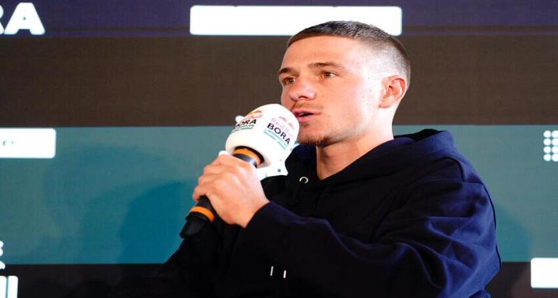  - Tour de France 2026 : la stratégie bien définie de Red Bull-Bora-Hansgrohe pour faire gagner Remco Evenepoel