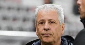 Nice : Lucien Favre annonce la fin de sa carrière d'entraineur (officiel)