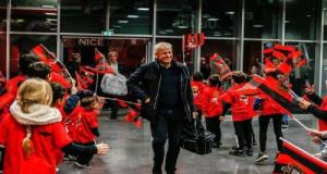 Football : Lucien Favre dit stop et tourne une page