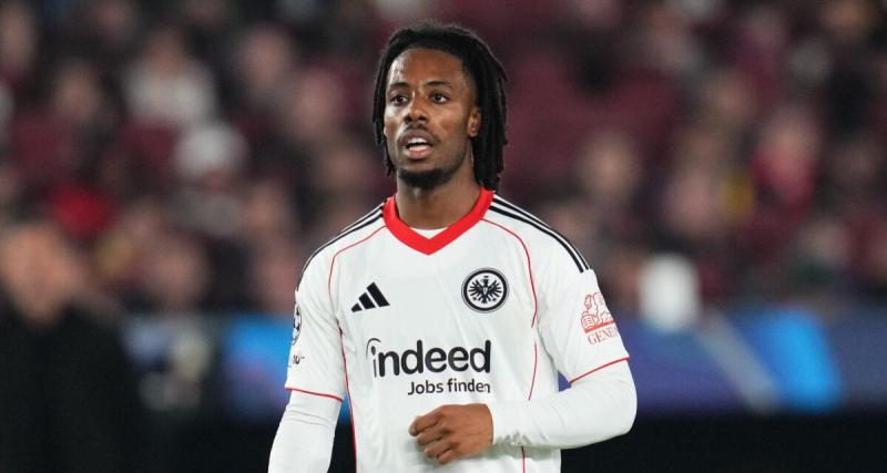  - Munetsi, Wahi, Amenda, ... Nice s’active pour trouver des renforts lors du prochain mercato