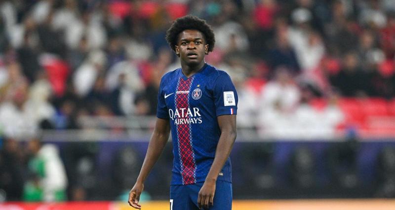  - Deux blessés au PSG, les dernières nouvelles tombent