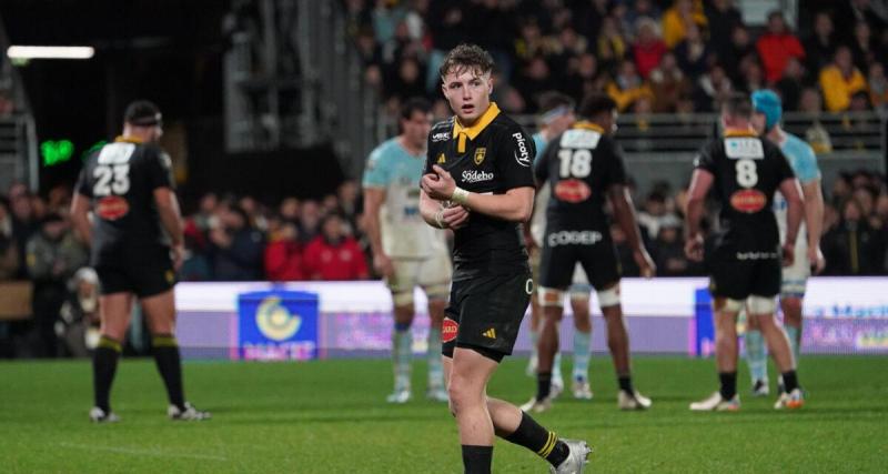  - La Rochelle : « jouer à Deflandre, ovation, numéro 10...», Jurd vit un rêve
