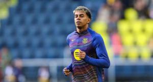 Barça : Yamal découpé par un tacle affreux, Villarreal a craqué