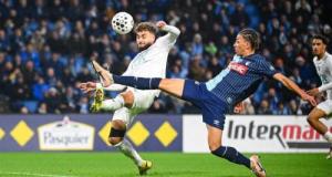 Coupe de France : Le Havre sorti par une Ligue 2, Bordeaux éliminé, Rennes a fait le boulot