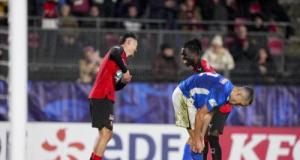 Coupe de France : Amiens s’offre Le Havre, Bordeaux s’incline sur le gong, le FCBA aussi