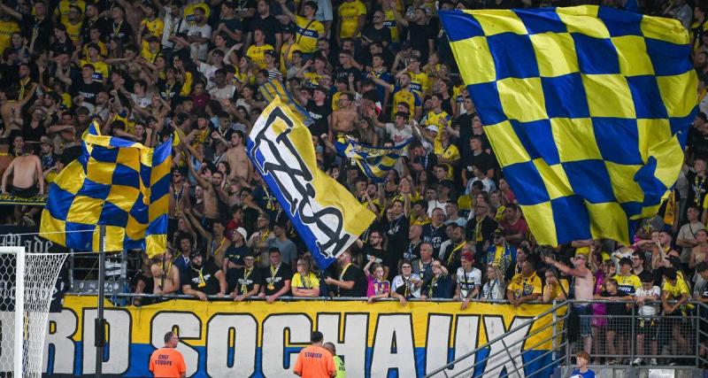  - Coupe de France : « Pas les moyens de laisser 6000€ », Sochaux explique sa décision polémique