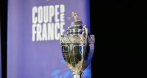 Coupe de France : le tirage au sort complet des 16e de finale