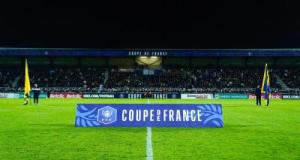 Coupe de France : la liesse incroyable à Bayeux après avoir tiré l'OM