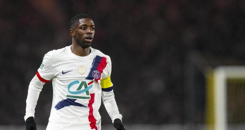  - PSG : Luis Enrique accorde plusieurs jours de vacances à ses joueurs