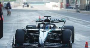 Mercedes : 2026 ne sera pas une année glorieuse