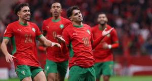 CAN 2025 : le Maroc s'offre les Comores pour démarrer, El Kaabi a régalé