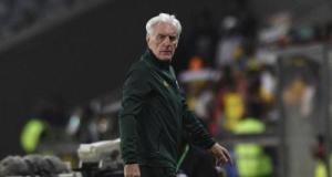 Afrique du Sud - Angola : heure, chaîne TV... Où voir le match à la télévision ou en streaming ?