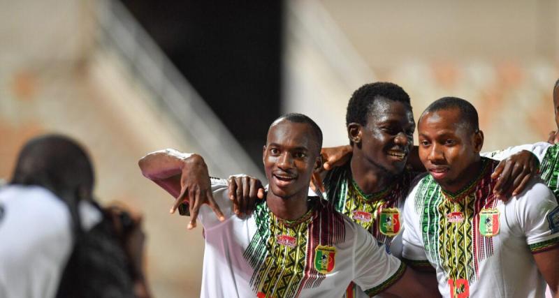  - Mali - Zambie : heure, chaîne TV... Où voir le match à la télévision ou en streaming ?