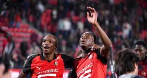 Rennes : Jérémy Jacquet dans le viseur d'un cador de Premier League ?