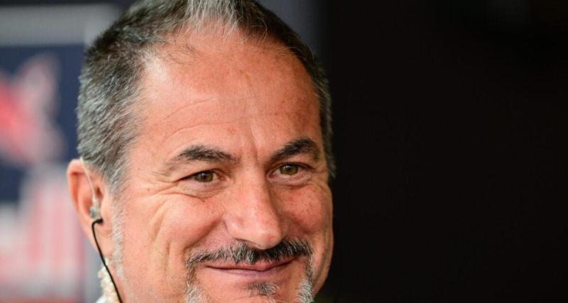  - MotoGP : cette condition qui réussit à certains pilotes selon Piero Taramasso