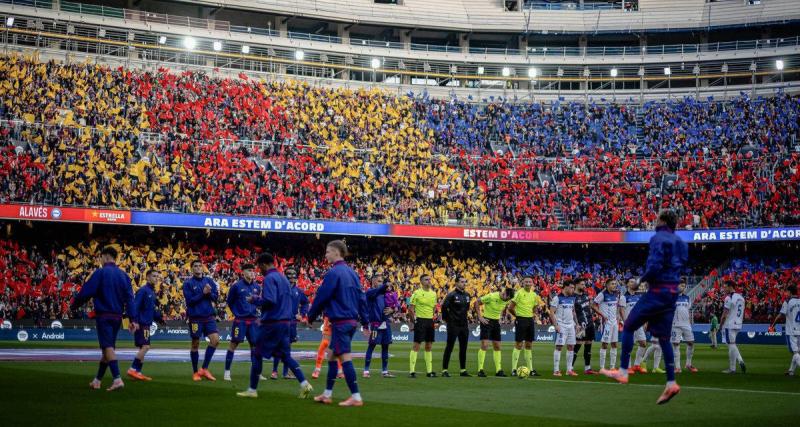  - Le Barça verrouille un goleador marocain, c'est signé
