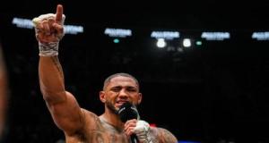 Boxe : Tony Yoka frappe fort à Lagos