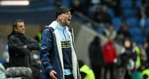 "Un état d'esprit qui ne me convient pas" : l'énorme coup de gueule de Didier Digard (Le Havre) contre son équipe