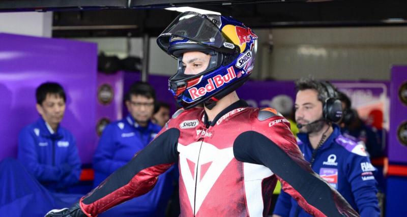  - Yamaha : la grande ambition de Toprak Razgatlioglu pour 2026