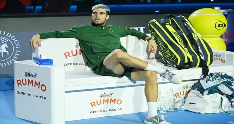  - Tennis : la déclaration explosive de Feliciano Lopez sur Carlos Alcaraz