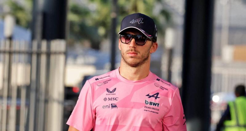  - Red Bull : « Je n’avais aucun soutien », Pierre Gasly balance sur l'écurie