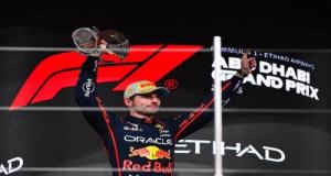 F1 - Red Bull: la mise au point sur le cas Max Verstappen