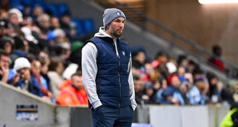  - Digard détruit ses joueurs au Havre, grave blessure à Monaco ?