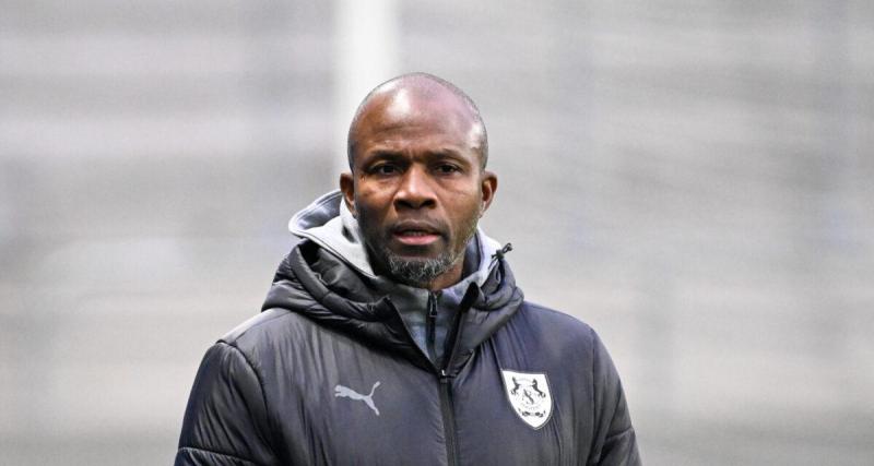  - Omar Daf après la qualification d'Amiens au Havre : "Il ne faut pas non plus s'enflammer"