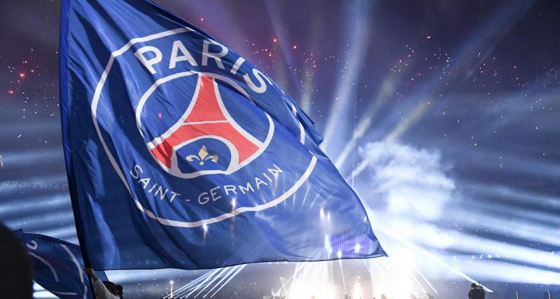  - Catastrophe pour le PSG (F), trois matchs sur tapis vert, le titre à oublier