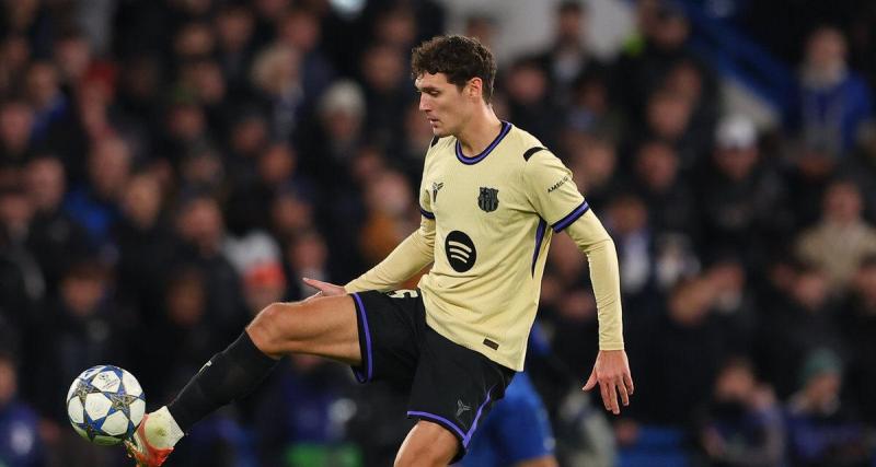  - Grave blessé et renfort urgent, le Barça règle le problème en 24h