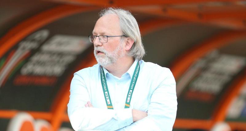  - Mali - Zambie : les compositions officielles