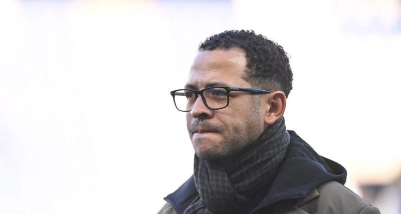  - Liam Rosenior (Strasbourg) : "Il faut arrêter de se croire supérieurs quand on mène"