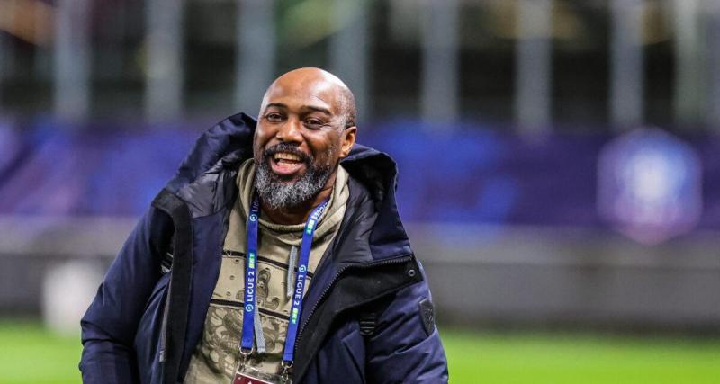  - CAN 2025 - EXCLU / Robert Malm : "Le Maroc n’a pas le droit à l’erreur"