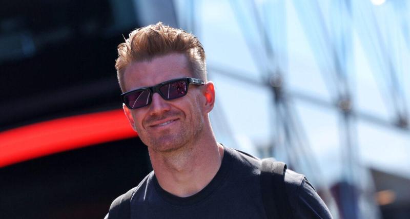  - Formule 1 : Hulkenberg et Bearman marquent la saison de F1