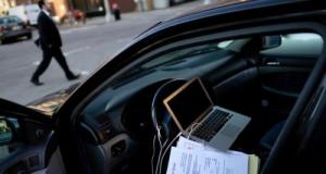 Il oublie de fermer sa voiture : un ordinateur contenant des données militaires sensibles volé