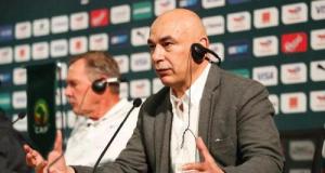 Egypte - Zimbabwe : les compositions officielles