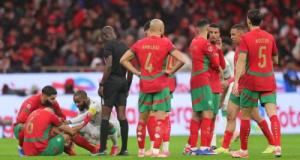 Le Maroc s'inquiète, Endrick arrive à l'OL, le calendrier de Coupe de France... Les immanquables du jour !