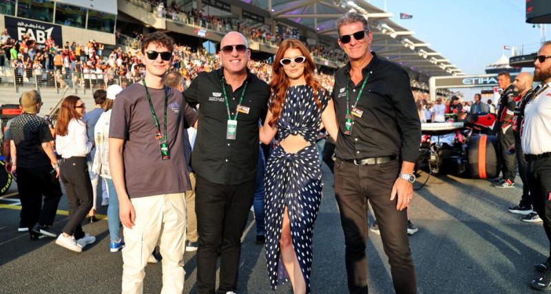  - Cadillac: un ancien ingénieur de Ferrari rejoint l'écurie en vue de 2026