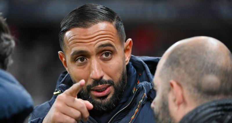  - OM : le Bayern prêt à faire un cadeau en or à Benatia pour cet hiver ?