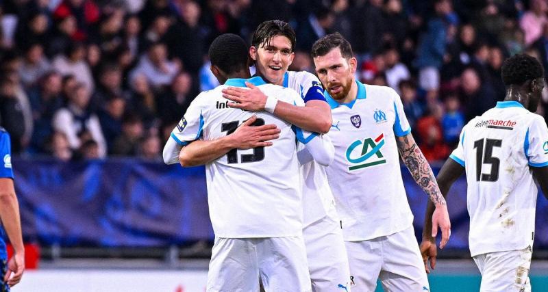  - Il brille en Coupe, l'OM veut le signer de suite !