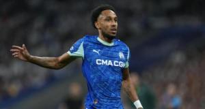 OM : forfait pour le premier match du Gabon, Aubameyang est arrivé au Maroc