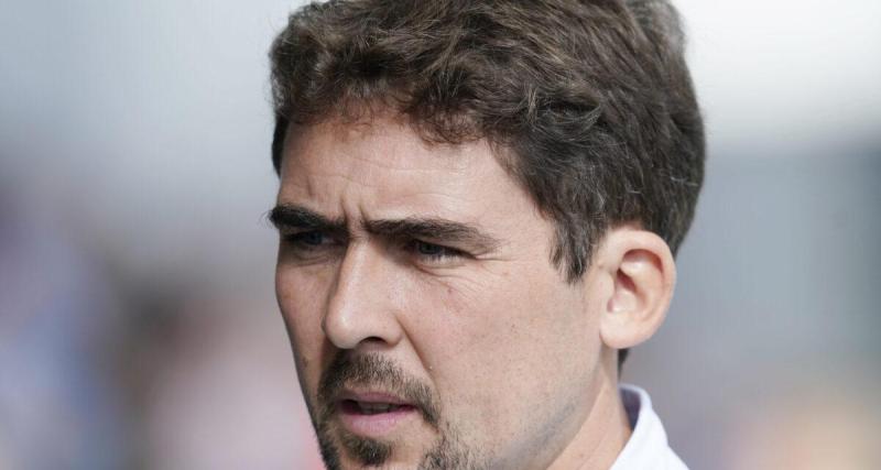  - Étranger : Jocelyn Prêcheur démis de ses fonctions par les London City Lionesses (off)