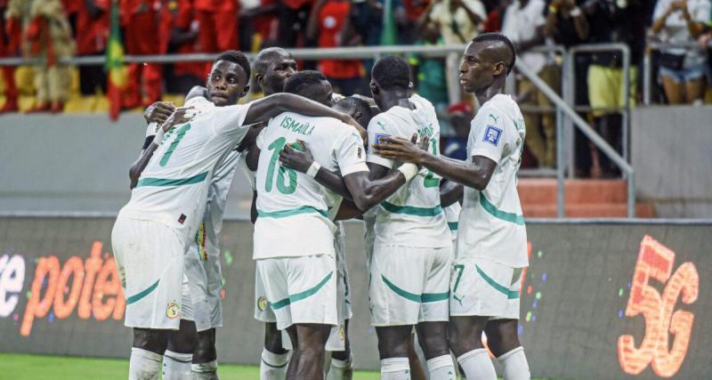  - Sénégal - Botswana : heure, chaîne TV... Comment suivre le match à la télévision ou en streaming ?
