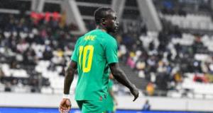 Sénégal - Botswana : les compos probables