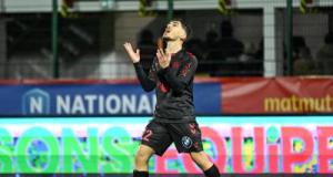 Orléans : le bijou de Jordan Morel face à Dieppe en Coupe de France 