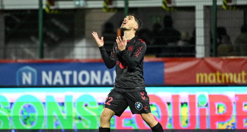  - Orléans : le bijou de Jordan Morel face à Dieppe en Coupe de France 