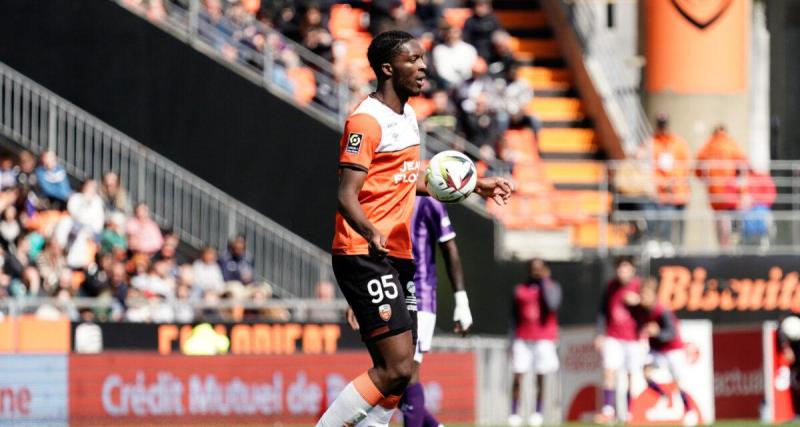  - Lorient : Un joueur arrêté sans permis au volant d’une Lamborghini