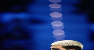 Tennis : la drôle de manière dont Carlos Alcaraz fête son titre à l’US Open