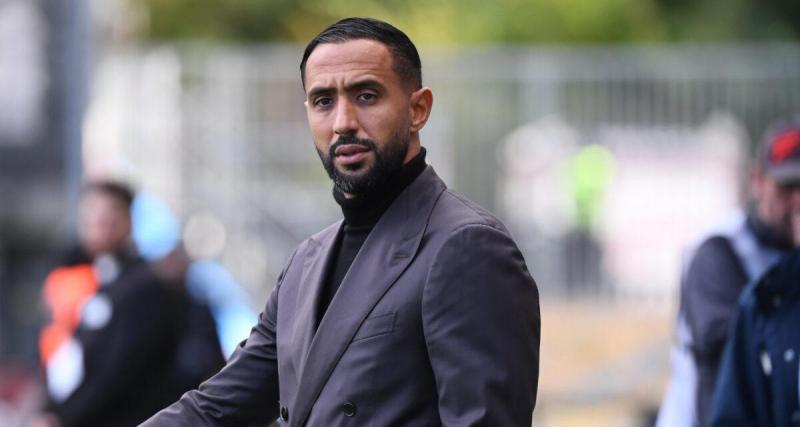  - L'OM tient un crack offensif, Benatia accélère en urgence